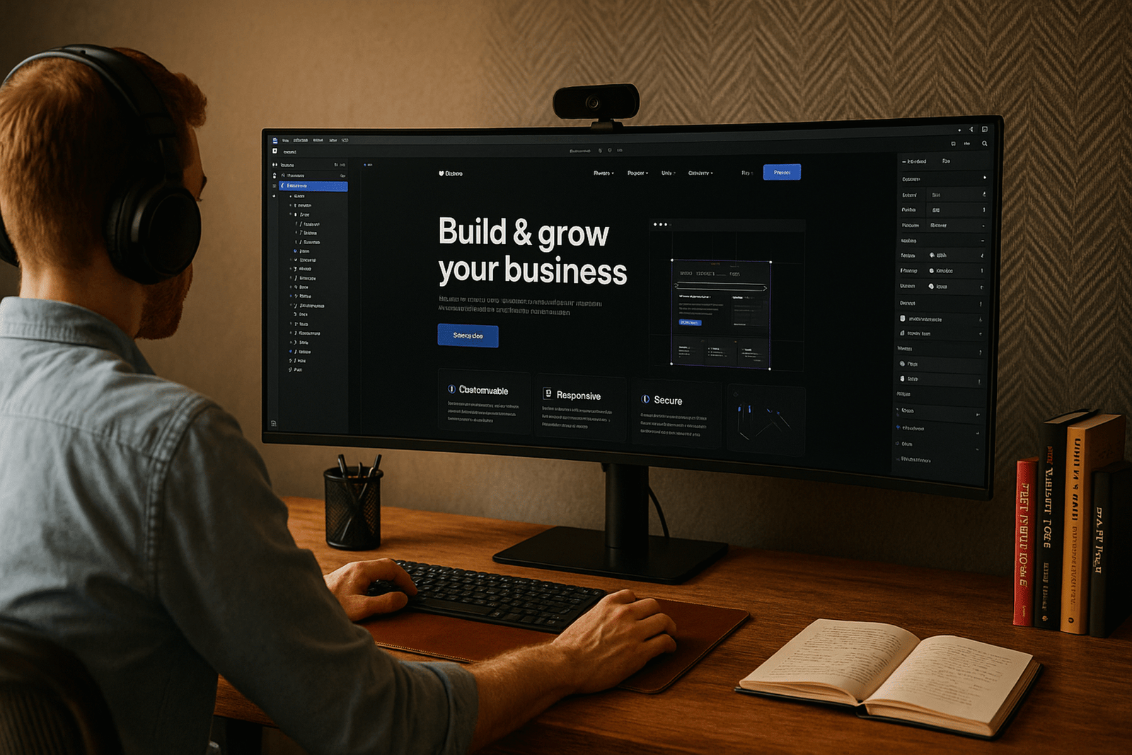 Freelance marketing & branding consultant. I craft results-driven strategies, websites, and content to help businesses grow worldwide.